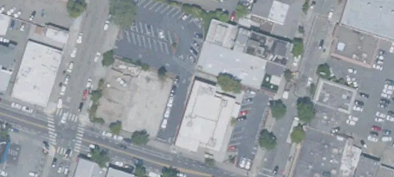CN-3 Neighborhood Commercial Land