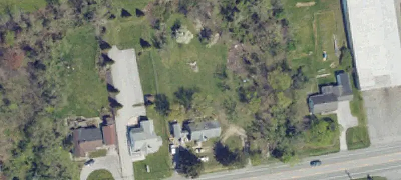 Commercial Land with Utility Access