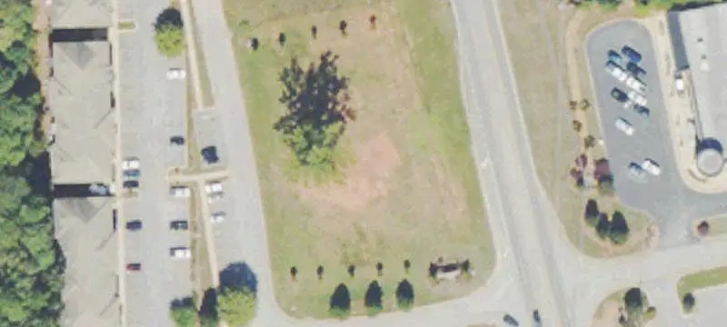 Commercial Land Near Retail Center
