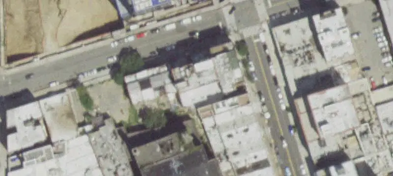 Legal 3-Family Triplex