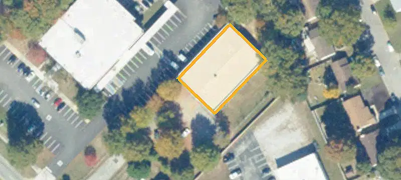 Day Care Center with Open Layout