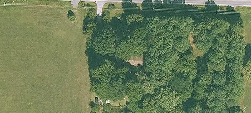 Industrial Land with Highway Frontage
