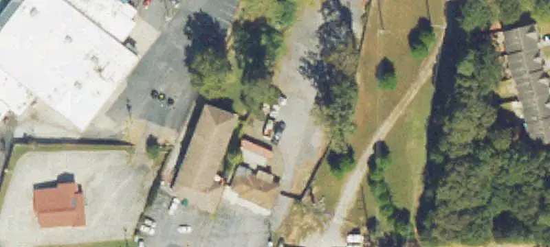 Mixed-Use Retail and Office Property