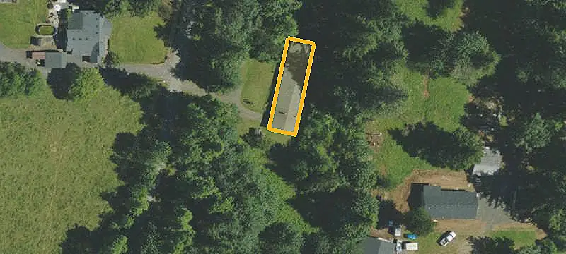 Timbered Recreation Land