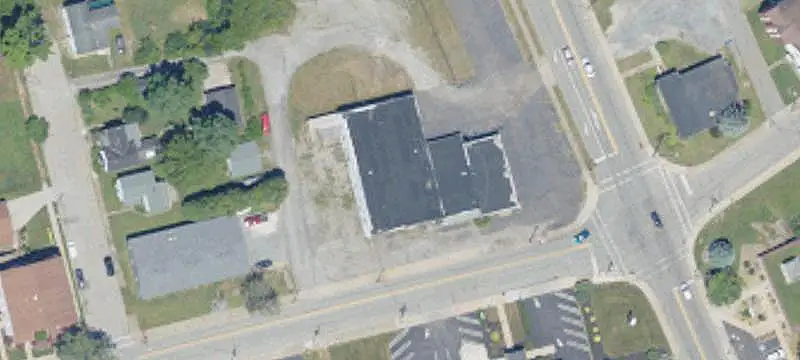 Flex Building with Warehouse and Office