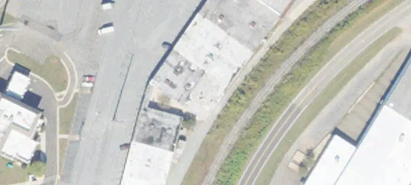Multi-Suite Shopping Center