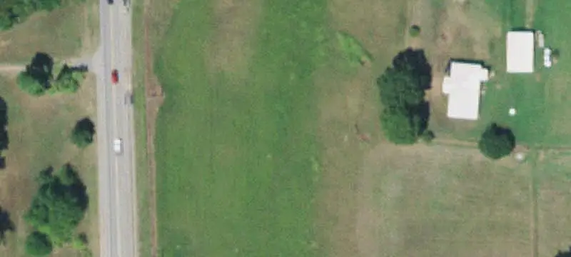 Agricultural Land with Ponds