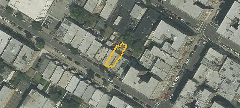 Mixed-Use Property with Storefront