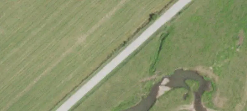 Tillable Agricultural Land with Timber