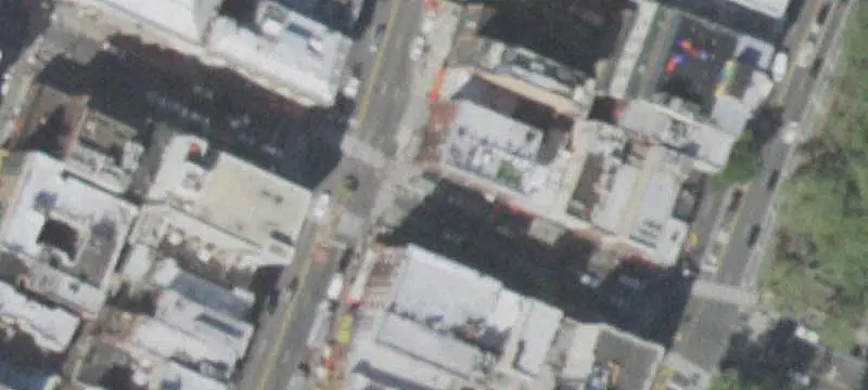 Six-Unit Historic Apartment Building