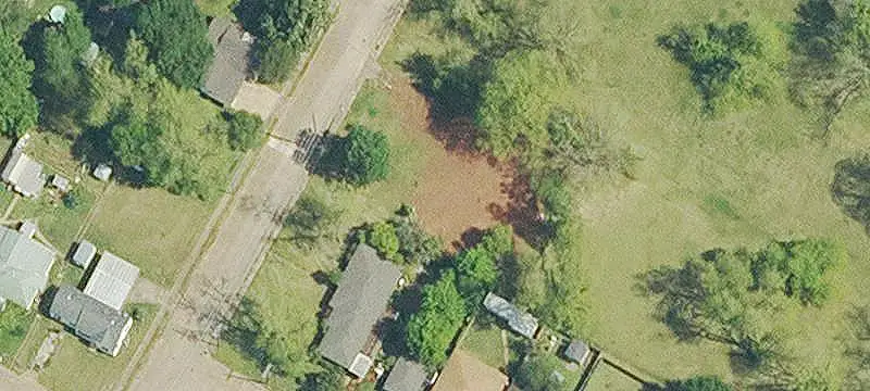 Cleared Commercial Land