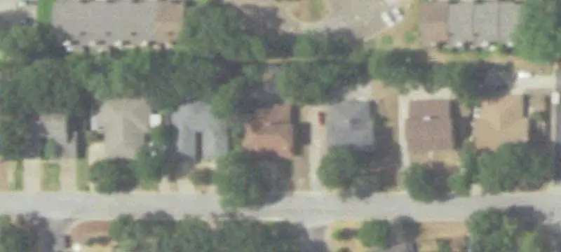 Four-Unit Duplex Portfolio