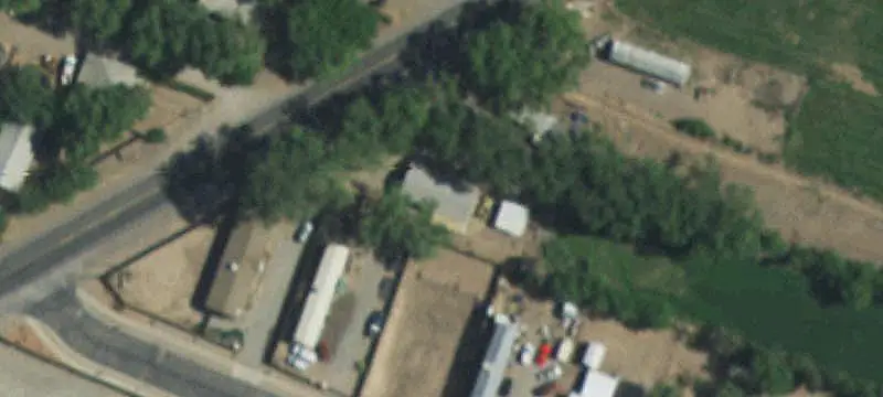 Flex Space with Attached Warehouse