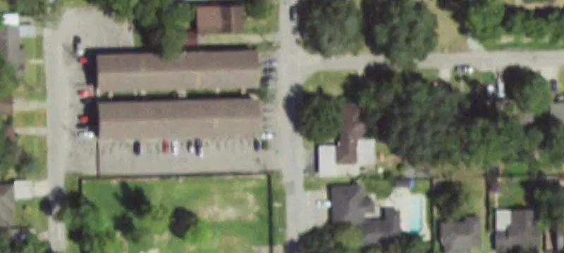 28-Unit Apartment Building