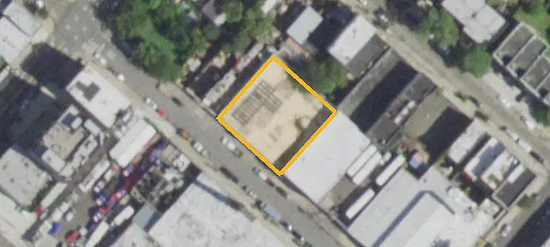 Renovated Divisible Retail Space