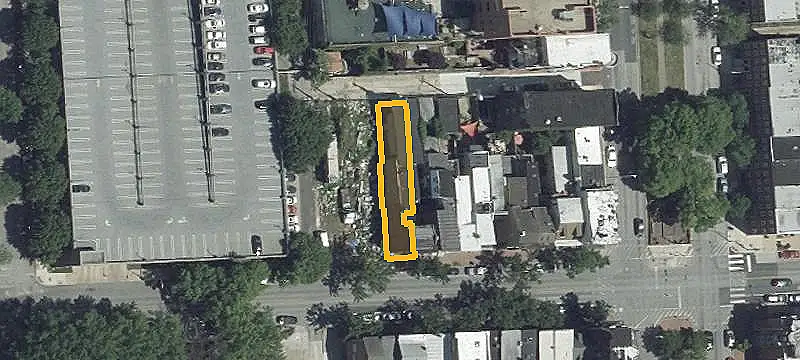 Industrial Property