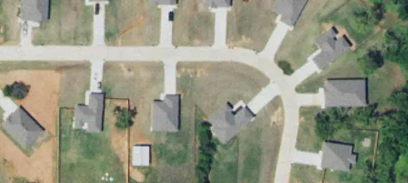 Commercial Land with Direct Access