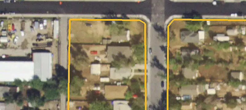Renovated 8-Unit Apartment Building