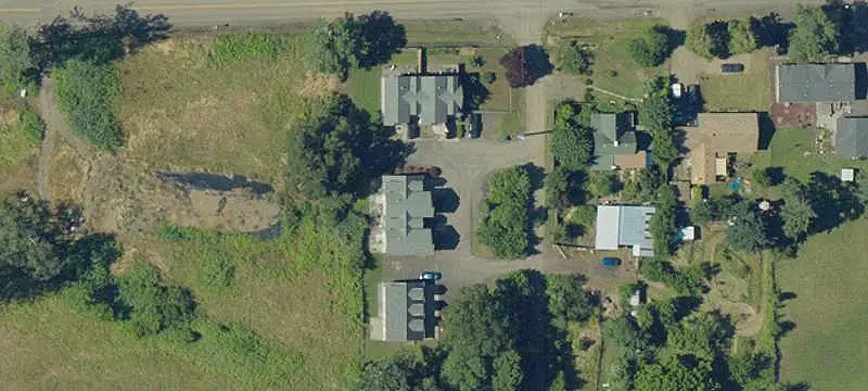 Vacant Land