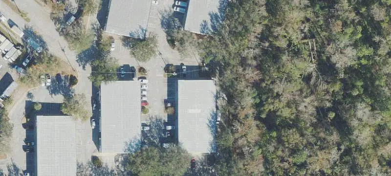 Flex Space with Warehouse Bay