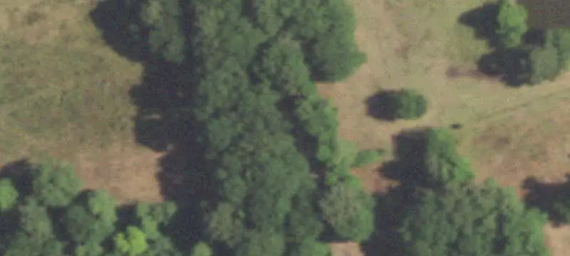 Rural Acreage