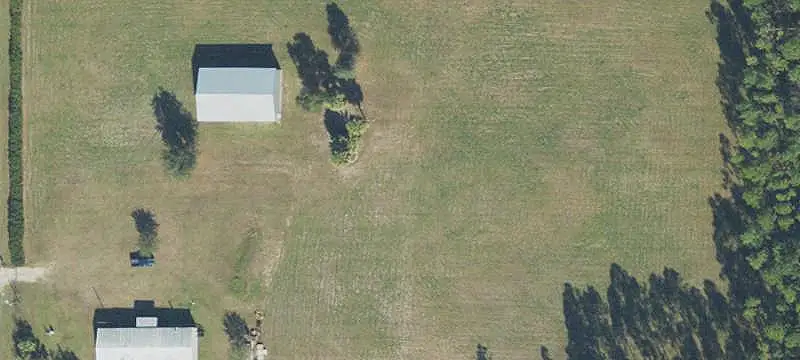 Agricultural Parcel with Livestock Improvements