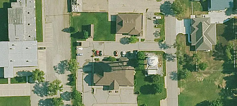 Commercial Land with Utilities