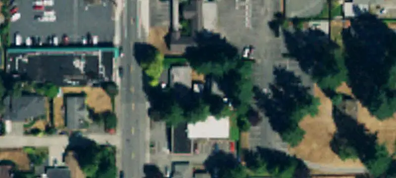 Mixed-Use Property with Office