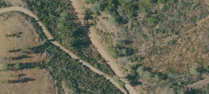 Large Agricultural Land Holding