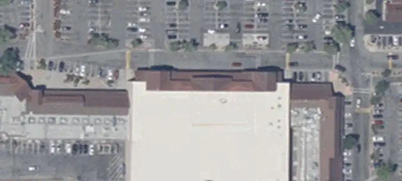 Grocery-Anchored Retail Space