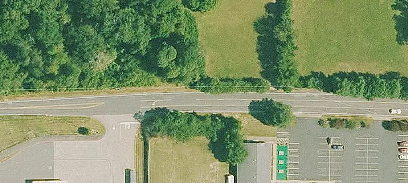 Lakefront Land