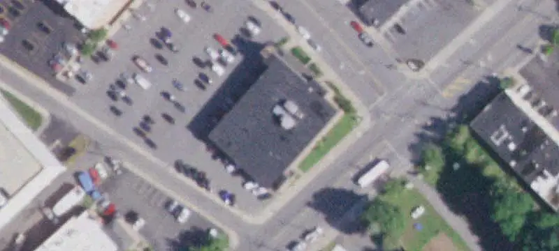 Office Units with On-Site Parking