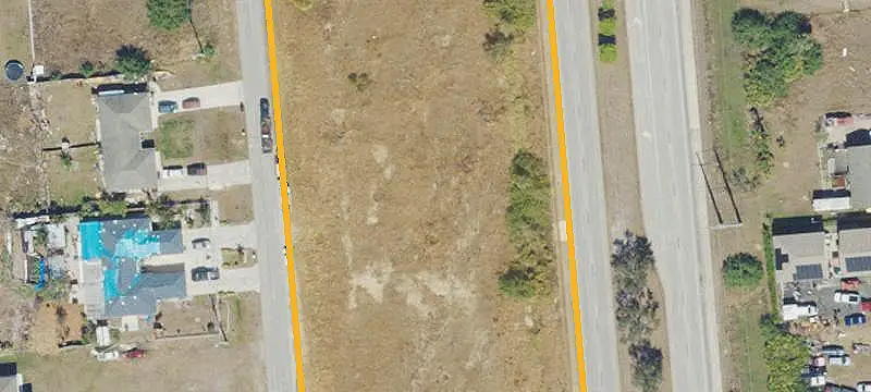 C-2 Commercial Land