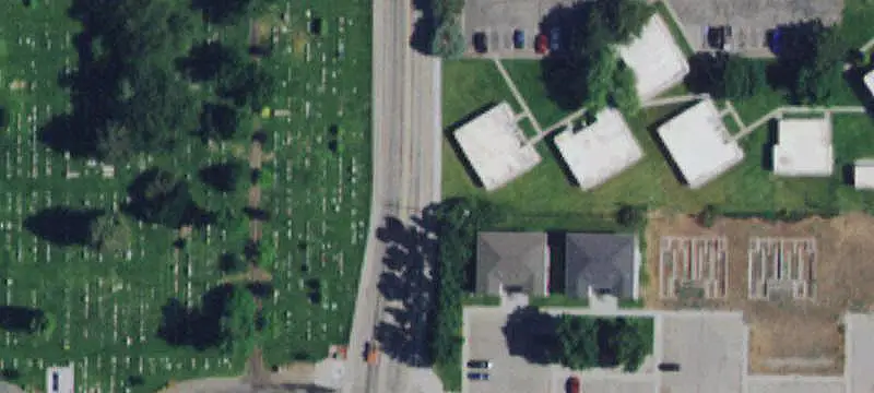 New Construction Quadplex Community