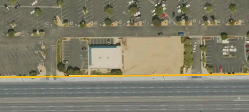 Victor Valley Town Center Shopping Center