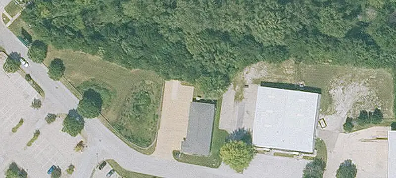 Flex Space with Auto Shop