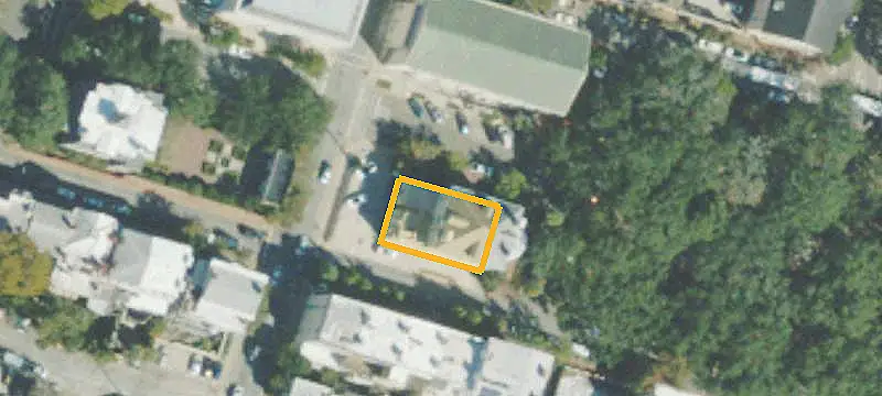 Ground-Floor Office Units