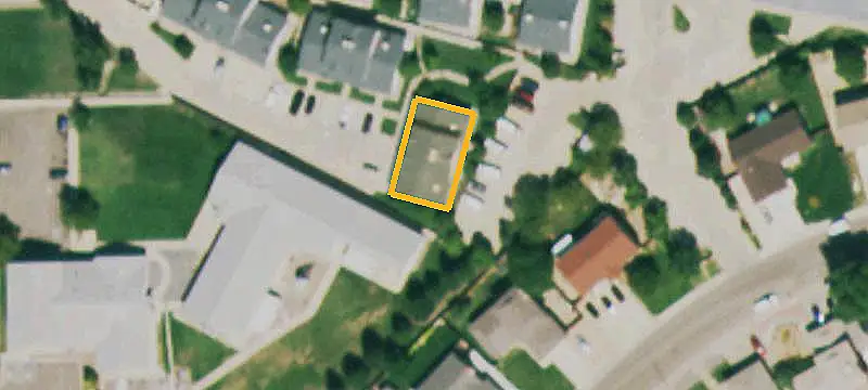 76-Unit Affordable Apartment Community