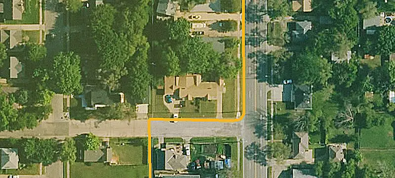 2-Unit Duplex Property