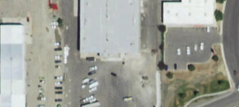 Single-Tenant NNN Property