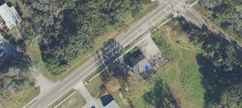 C2 Commercial Land