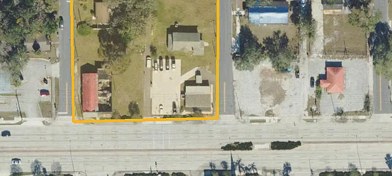 Funeral Home Specialty Property