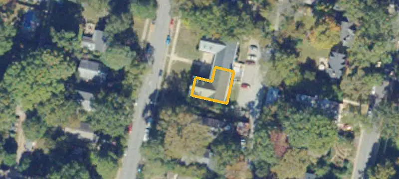 Renovated 18-Unit Apartment Building
