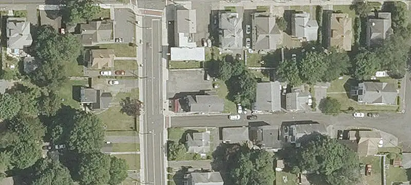 Mixed-Use Property with Apartments