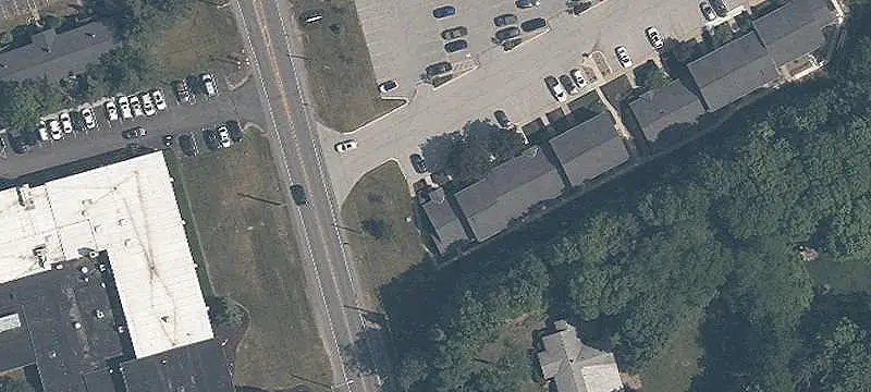 Office Building