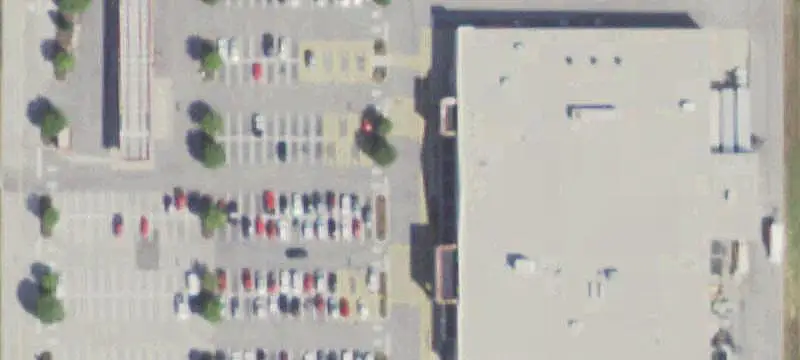 Retail Pad Land