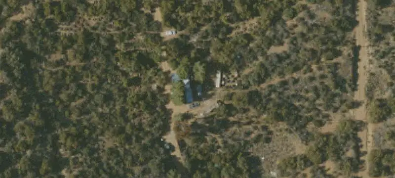 Rural Land with Private Well