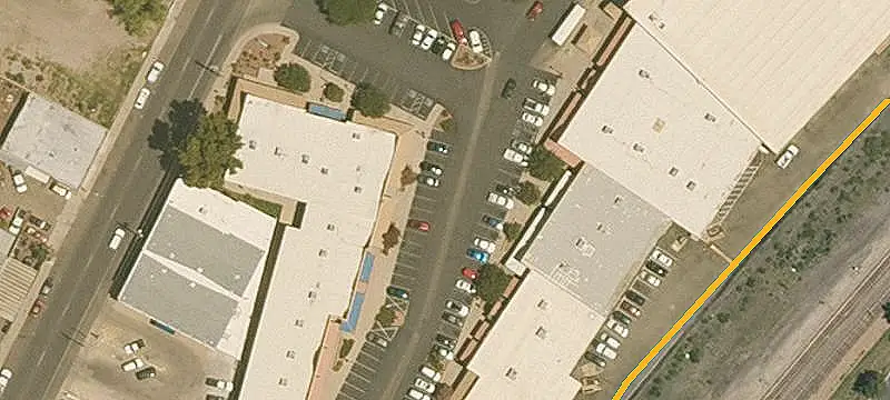 Nogales Plaza Shopping Center
