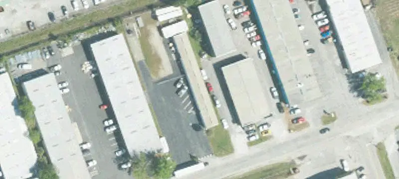 Flex Space with Fenced Yard