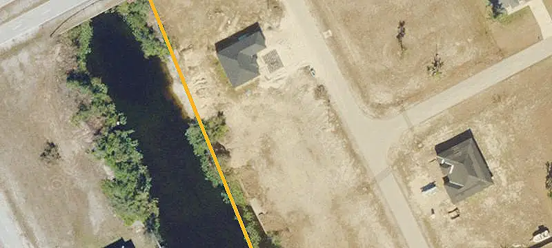 3226 Northwest 4th Place, Cape Coral, FL 33993